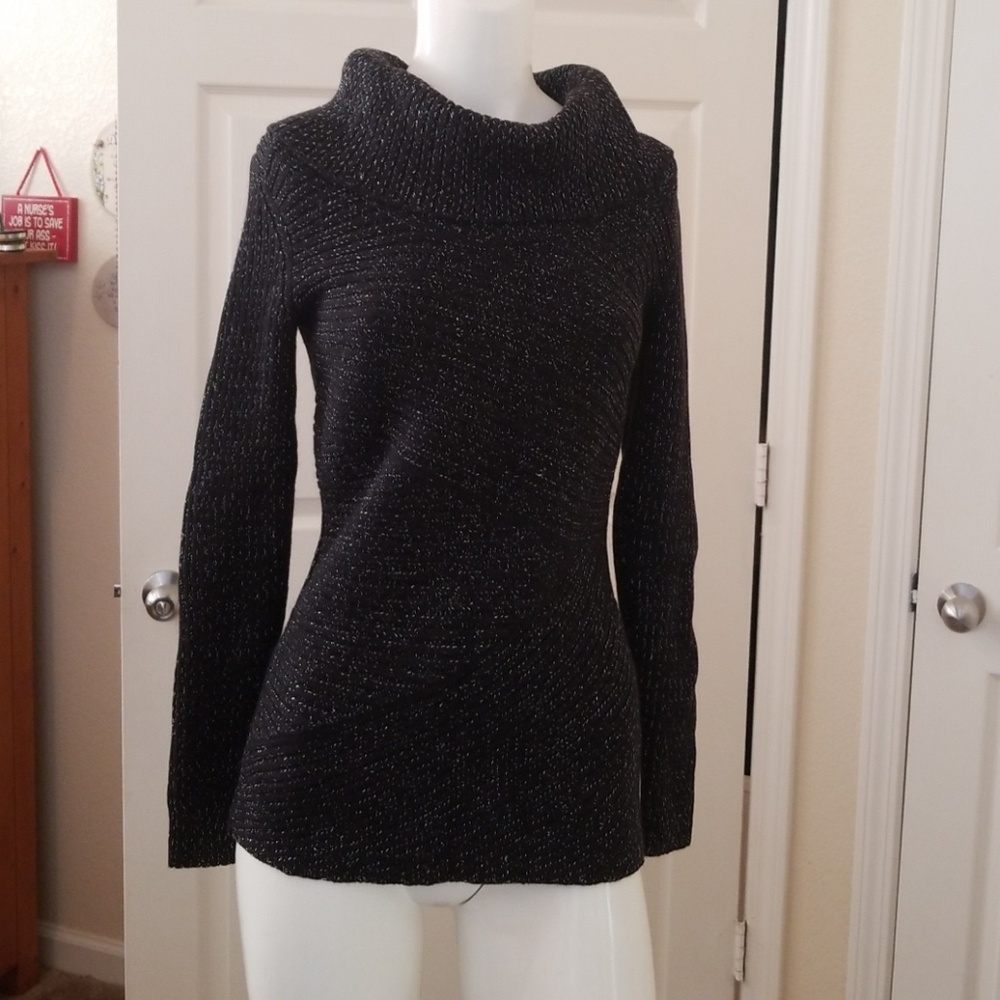 White House Black Market sweater